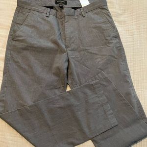 Mens Banana Republic Dress Pants